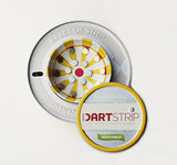 SpaceStrip with GripMags & DiscMags